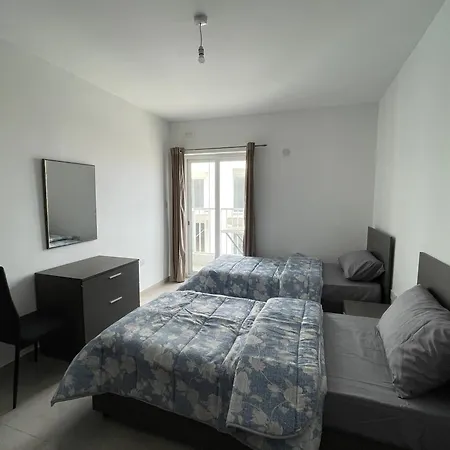 Проживание в семье R3 Rn Retreat Сент-Полс-Бей