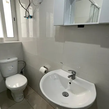 בית אירוח R3 Rn Retreat סיינט פול ביי