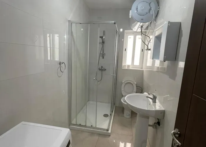 Habitación en casa particular R3 Rn Retreat