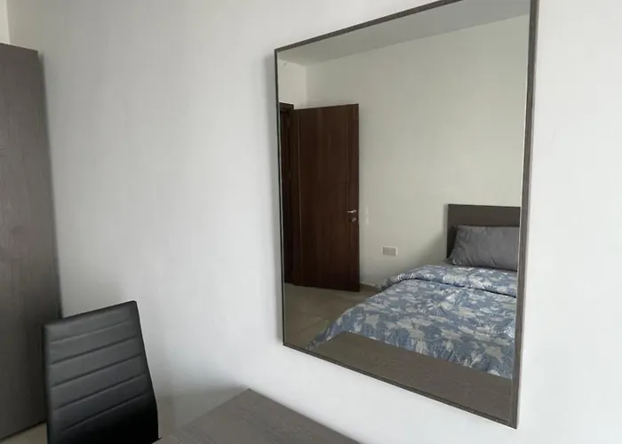 R3 Rn Retreat Habitación en casa particular *