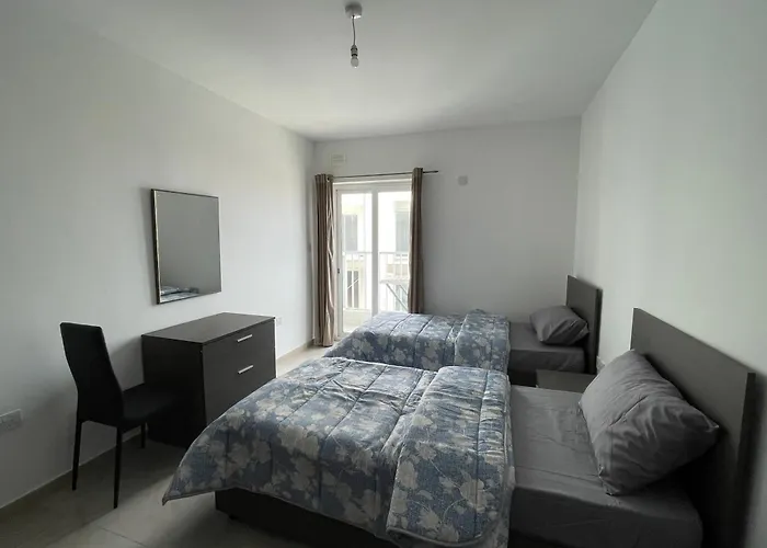 Habitación en casa particular R3 Rn Retreat St Paul's Bay