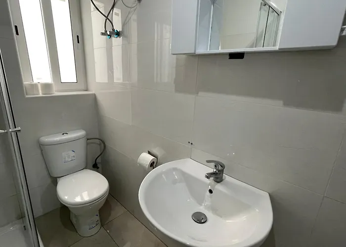 Habitación en casa particular R3 Rn Retreat St Paul's Bay