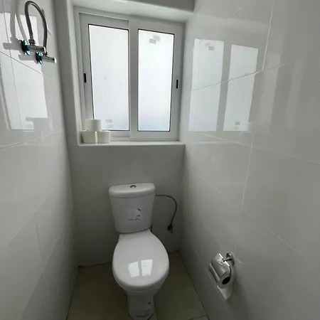 R3 Rn Retreat St. Paul's Bay